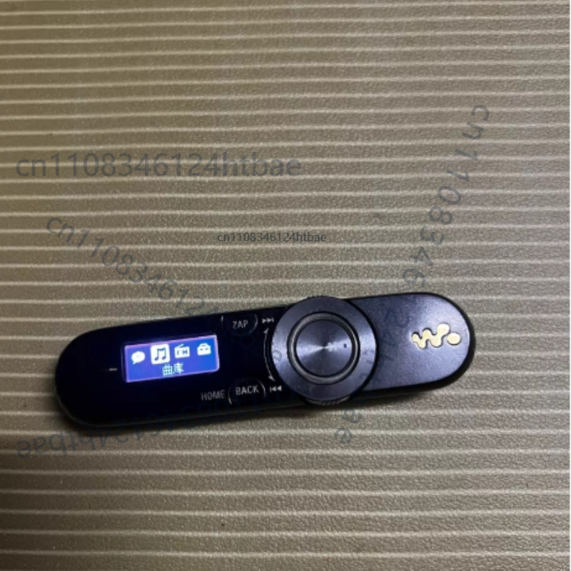 Audio Music Play - Used FOR SONY NWZ-B152F WALKMAN DIGITAL