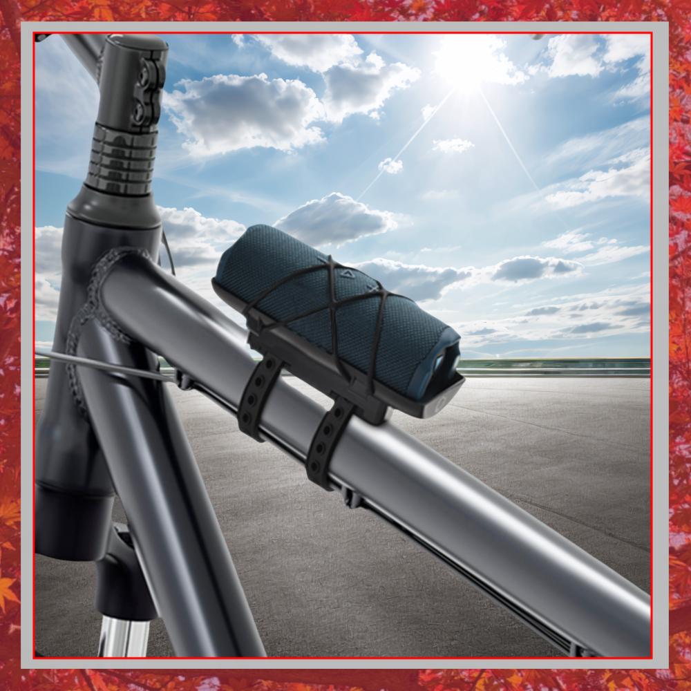 Jbl Speaker Flip 6 - Bike Speaker Holder Bike Speaker Mount