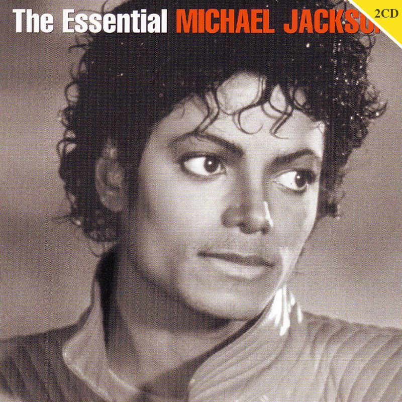 Michael Jackson The Essential  - Audio Music Cd review and price