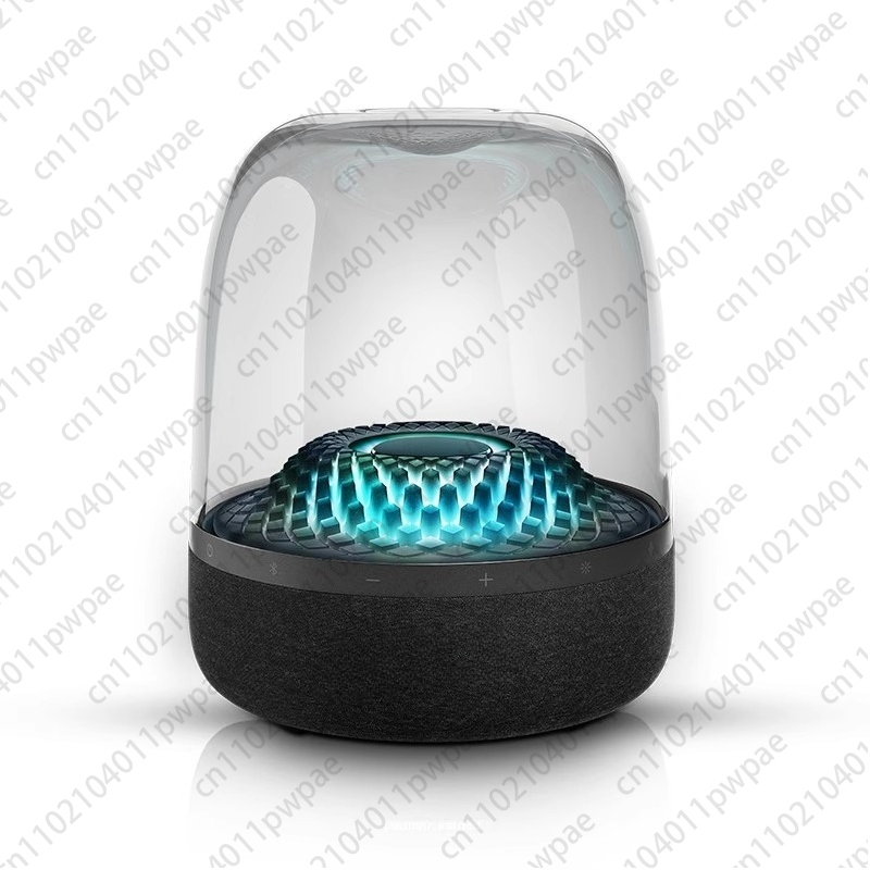 Music Crystal Fourth-generatio - Audio Music Generator Free review and price