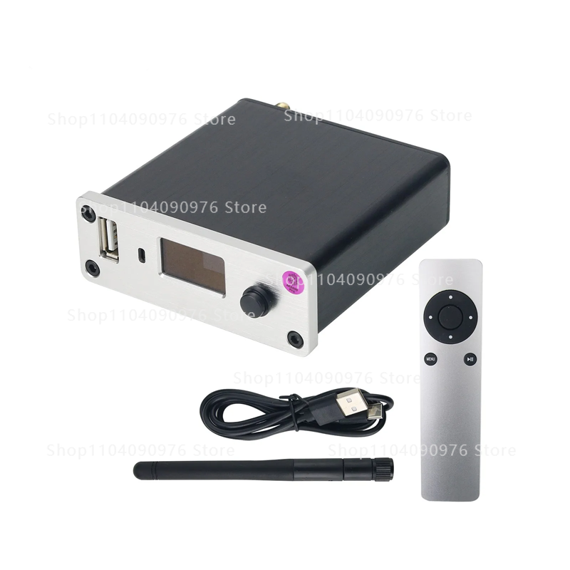 MD4 HiFi Bluetooth Car Audio D - Audio Music Apps review and price