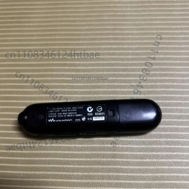 Used FOR SONY NWZ-B152F WALKMA - Audio Music Play review and price