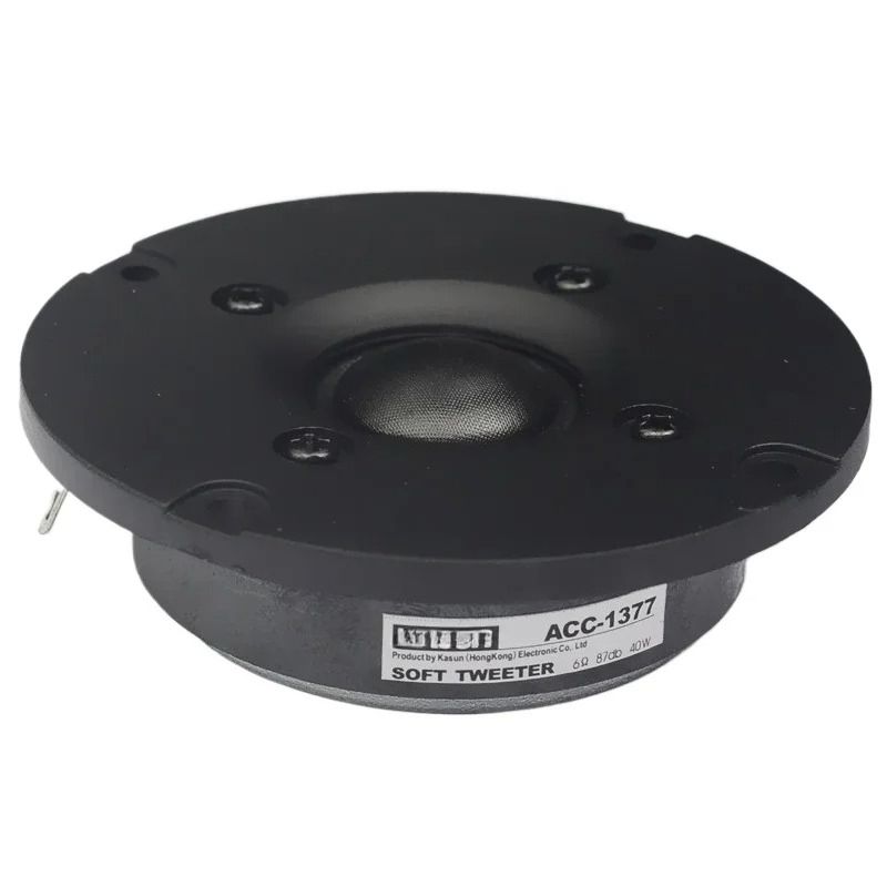 SOTAMIA 1Pcs 3 Inch Tweeter 6  - Audio Music Generator review and price