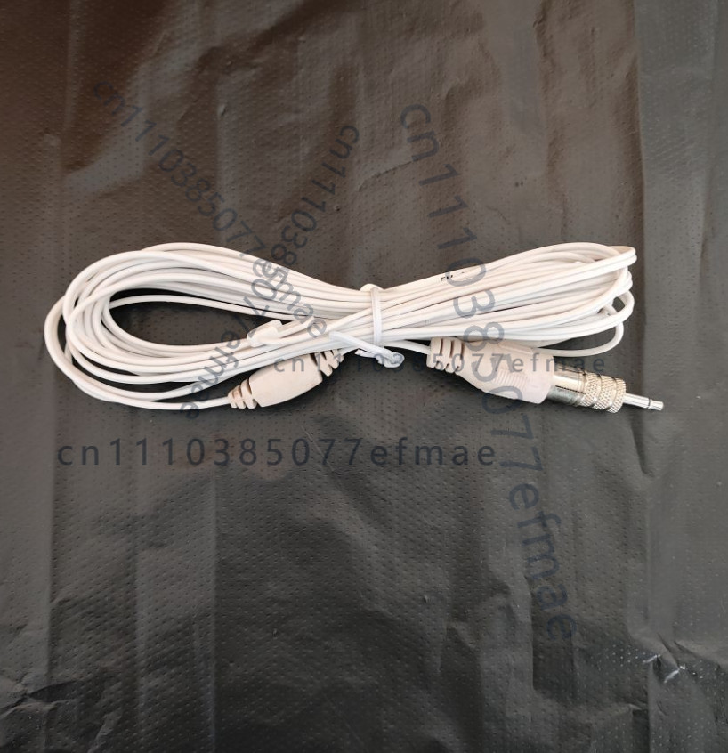 Used 1pcs White FM Antenna 3.7 - Audio Music Generator Free review and price
