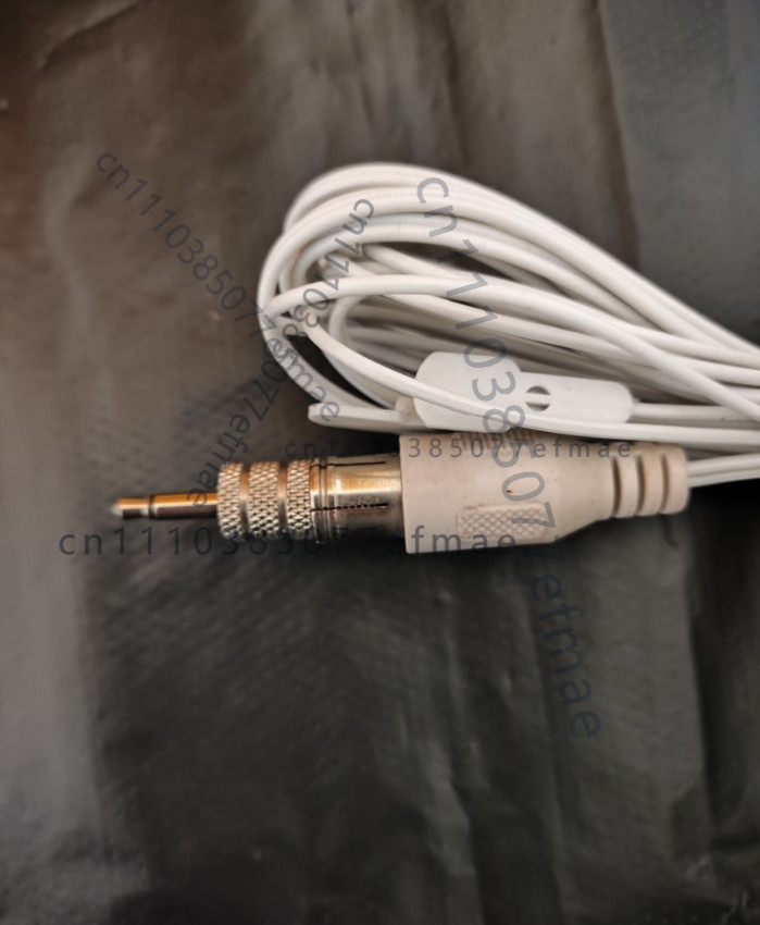 Used 1pcs White FM Antenna 3.7 - Audio Music Generator Free review and price