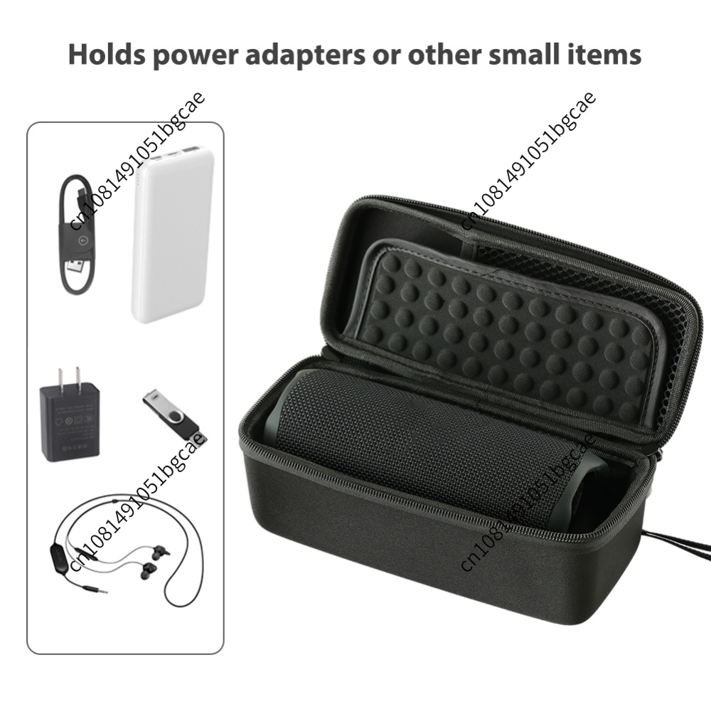 Portable Pouch CaseSpeaker Car - Jbl Speaker Flip 6 review and price