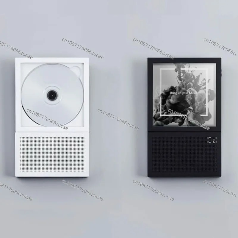 Bluetooth Disc CD Player Aesth - Audio Music Cd review and price