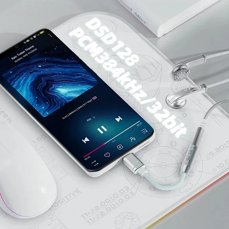 FIIO JadeAudio JA11 HI-RES Typ - Audio Music Play review and price