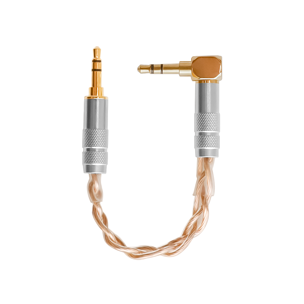 OKCSC 3.5mm Jack Male to Male  - Audio Music Play review and price