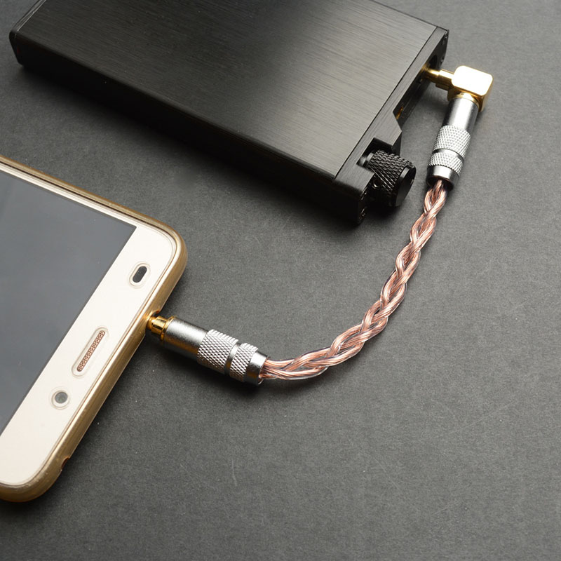 OKCSC 3.5mm Jack Male to Male  - Audio Music Play review and price