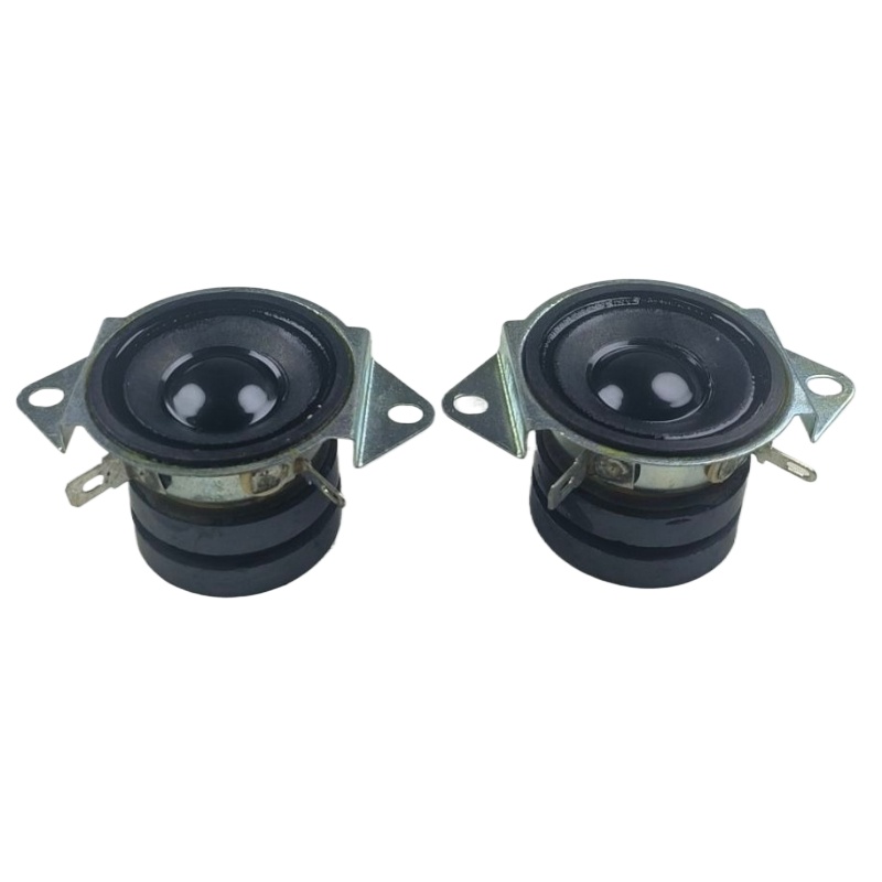 SOTAMIA 2Pcs 1.5 Inch Mini Twe - Audio Music Generator review and price