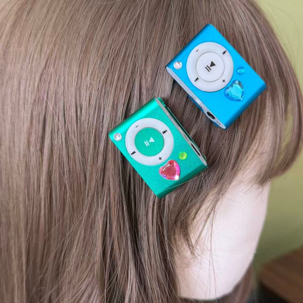 Original Love Diamond MP3 Hair - Audio Music Play review and price