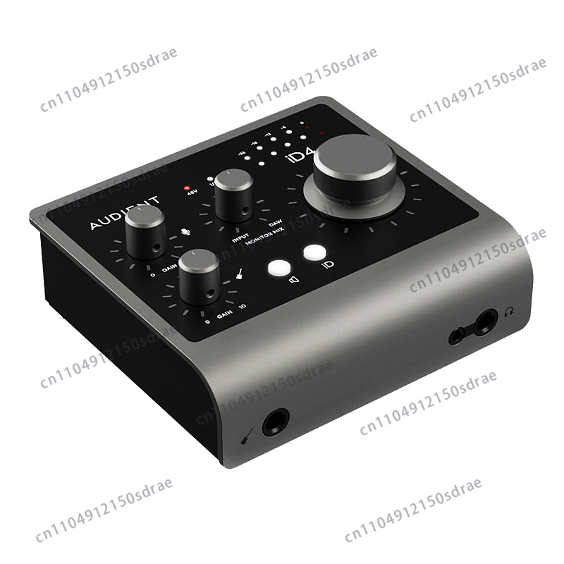 Audient Second generation prof - Audio Music Generator Free review and price