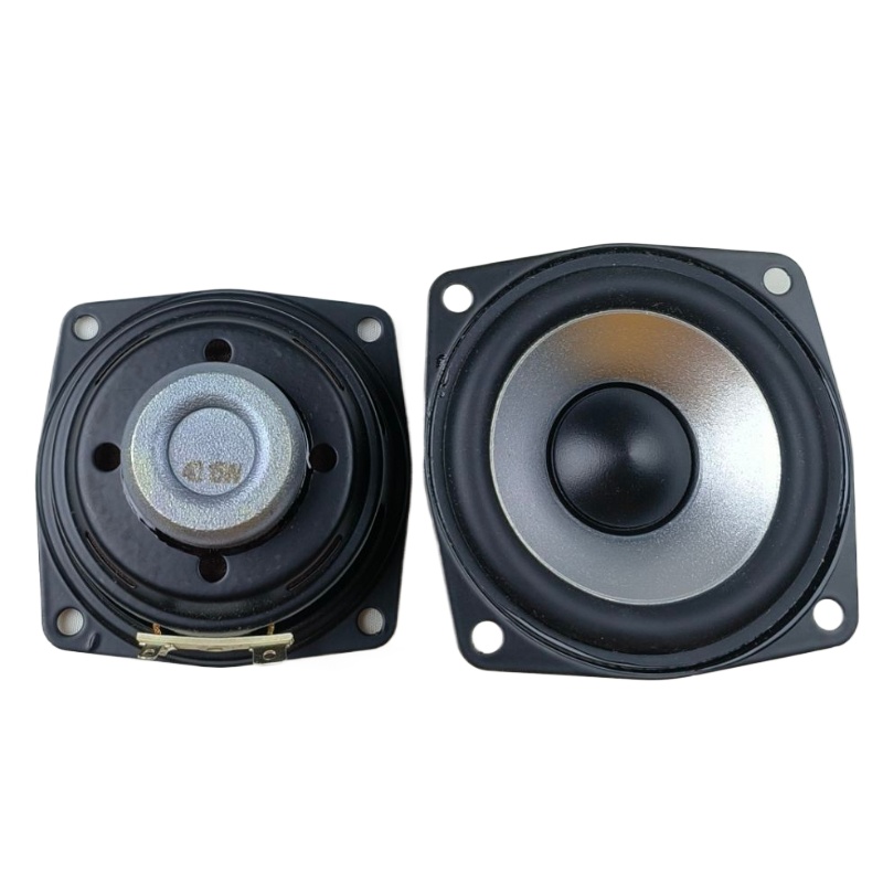 SOTAMIA 2Pcs 2.5 Inch Full Ran - Audio Music Generator review and price