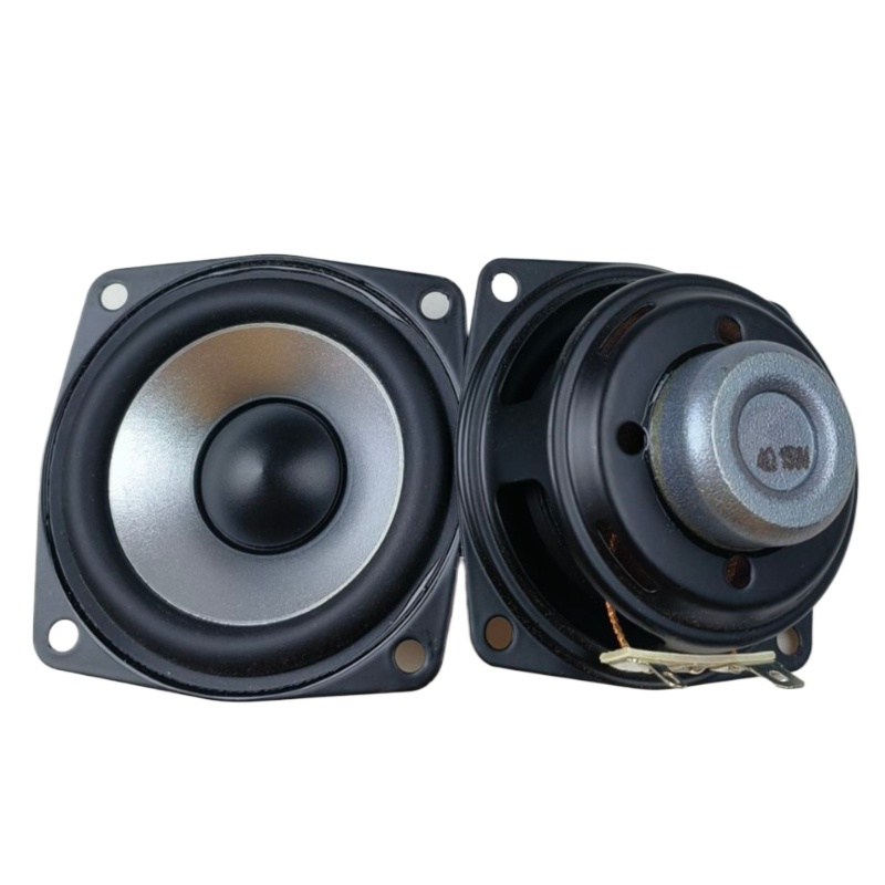 SOTAMIA 2Pcs 2.5 Inch Full Ran - Audio Music Generator review and price