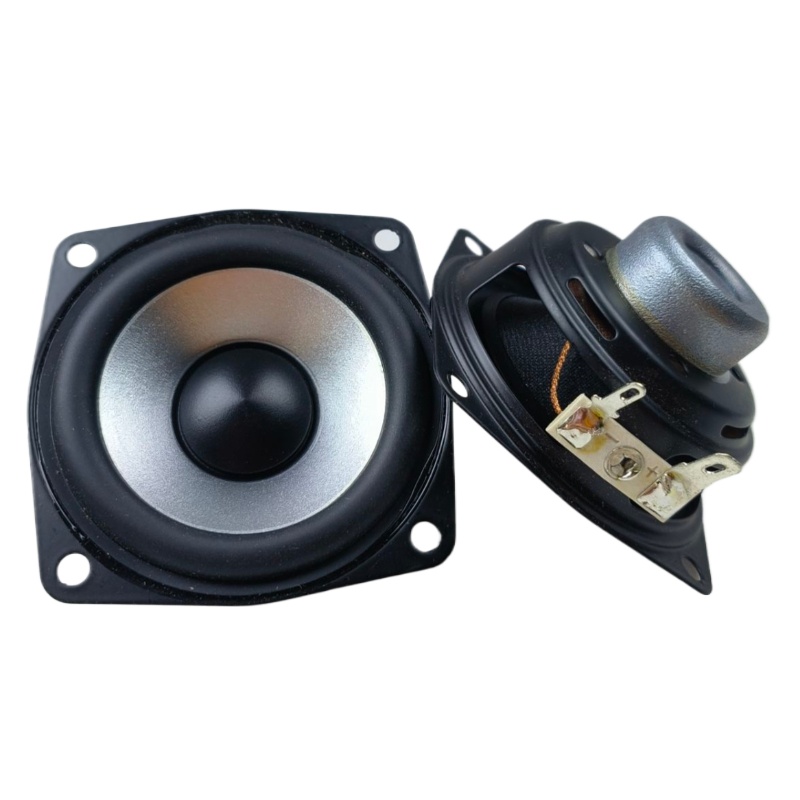 SOTAMIA 2Pcs 2.5 Inch Full Ran - Audio Music Generator review and price