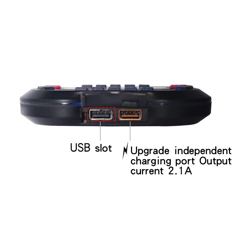 MT730 Motorcycle Bluetooth Spe - Audio Music Play review and price