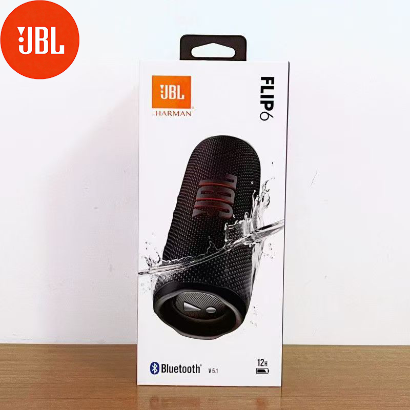 JBL FLIP 6 Bluetooth Speaker C - Jbl Speaker Flip 6 review and price