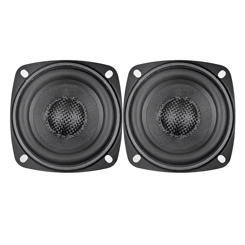 AIYIMA 2Pcs 3 Inch Audio Porta - Audio Music Generator review and price