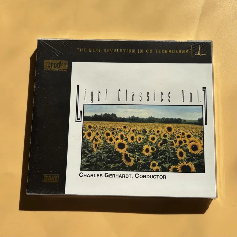 Classical Music Fever Disc Lig - Audio Music Cd review and price