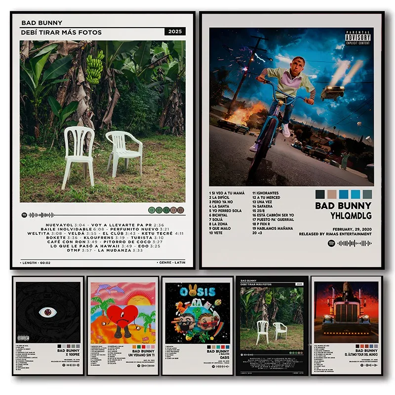 Latin Pop Urban Music Rapper B - Audio Music Live review and price