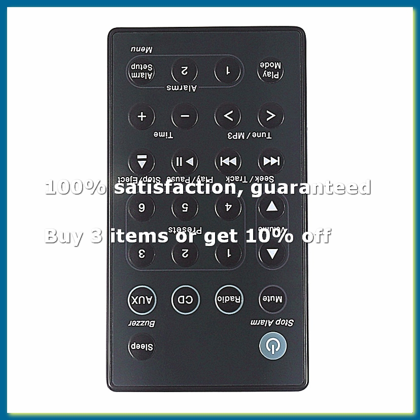 Remote Control for -B7 Miaoyun - Audio Music Generator Free review and price