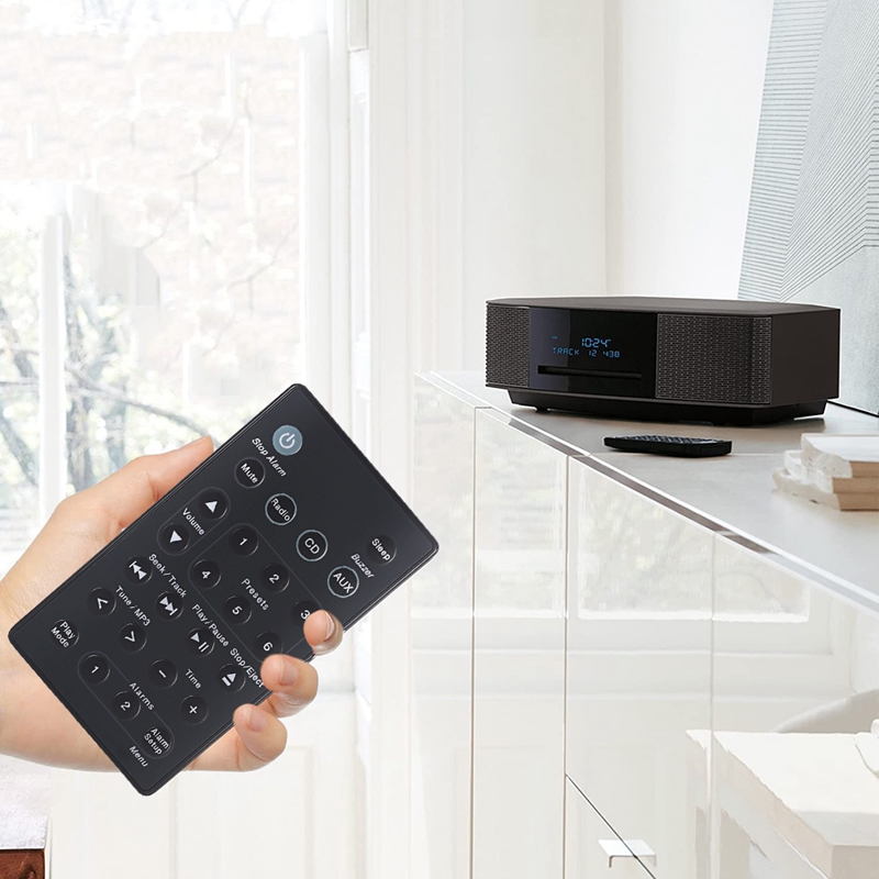 Remote Control for -B7 Miaoyun - Audio Music Generator Free review and price
