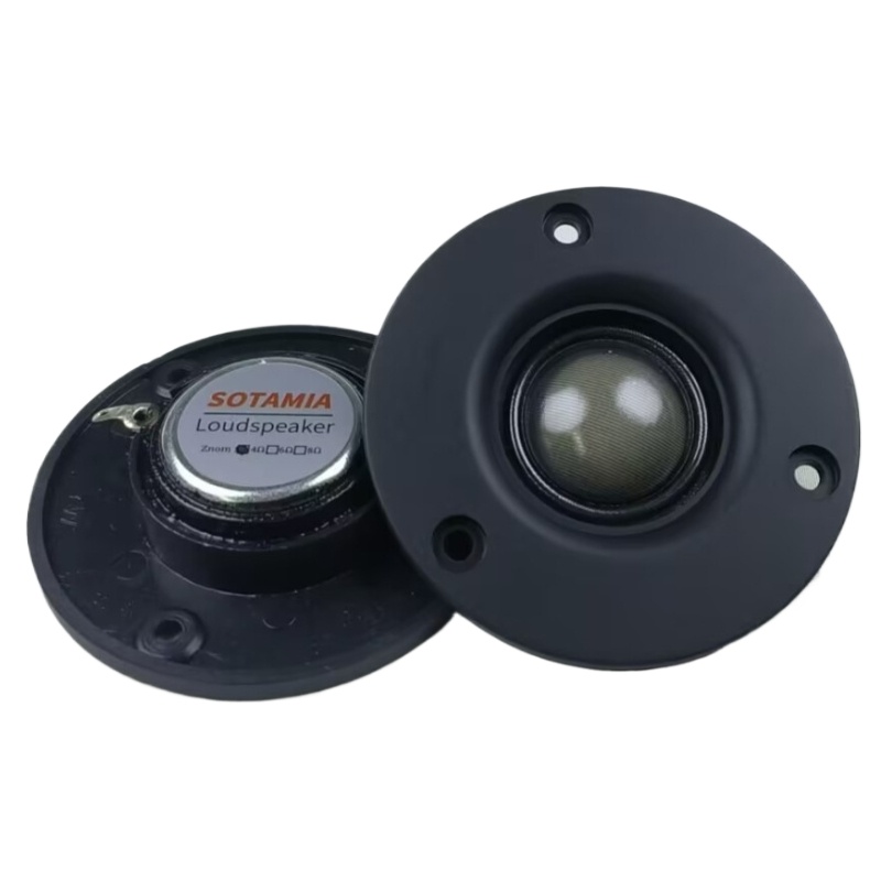 SOTAMIA 2Pcs 3 Inch Tweeter Au - Audio Music Generator review and price