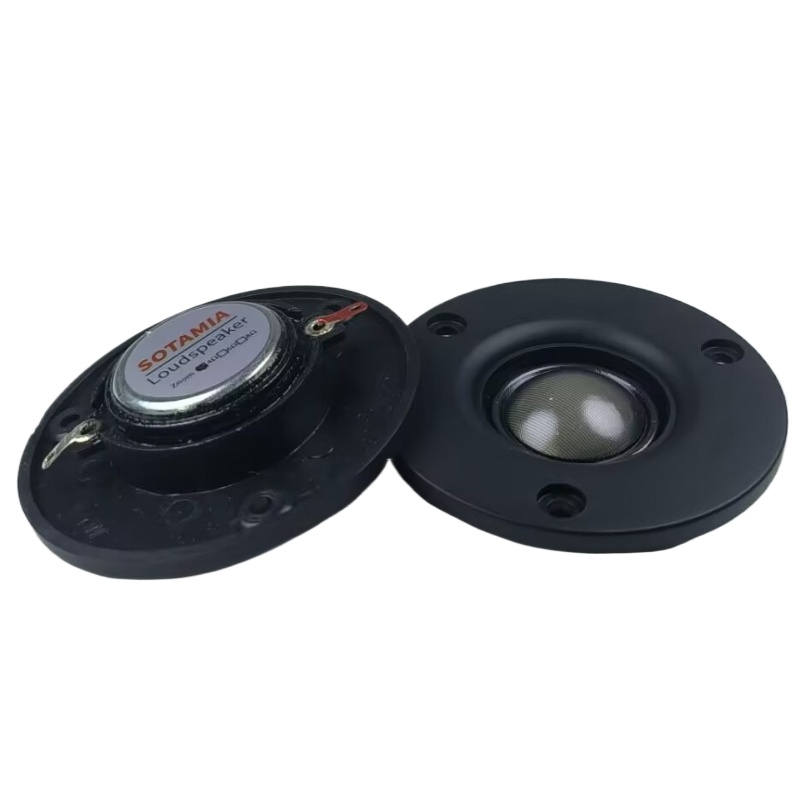 SOTAMIA 2Pcs 3 Inch Tweeter Au - Audio Music Generator review and price