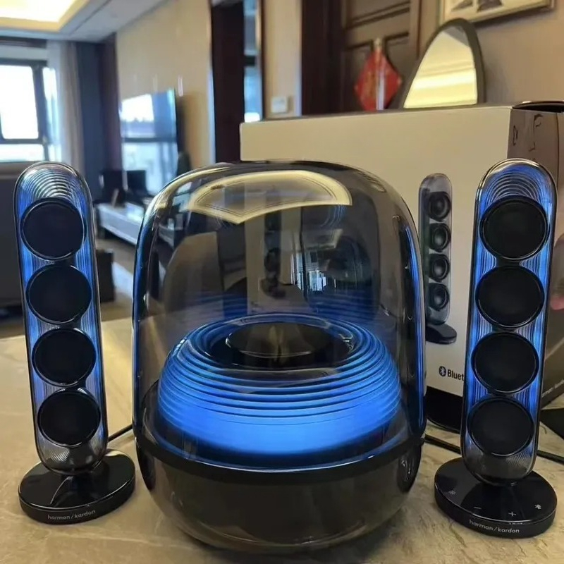 Music Crystal 5th Generation X - Audio Music Generator Free review and price