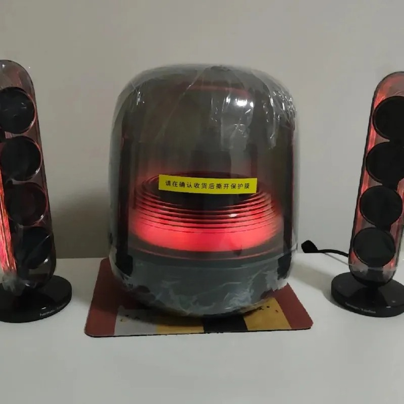 Music Crystal 5th Generation X - Audio Music Generator Free review and price