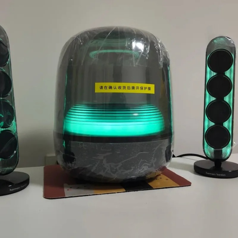 Music Crystal 5th Generation X - Audio Music Generator Free review and price