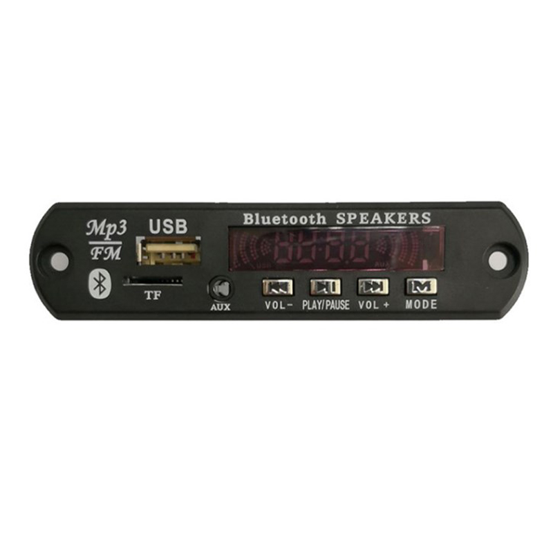 Wireless Bluetooth 5.0 5V MP3  - Audio Music Play review and price