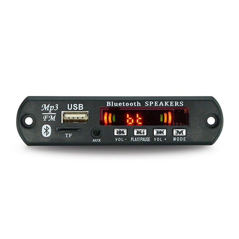 Wireless Bluetooth 5.0 5V MP3  - Audio Music Play review and price