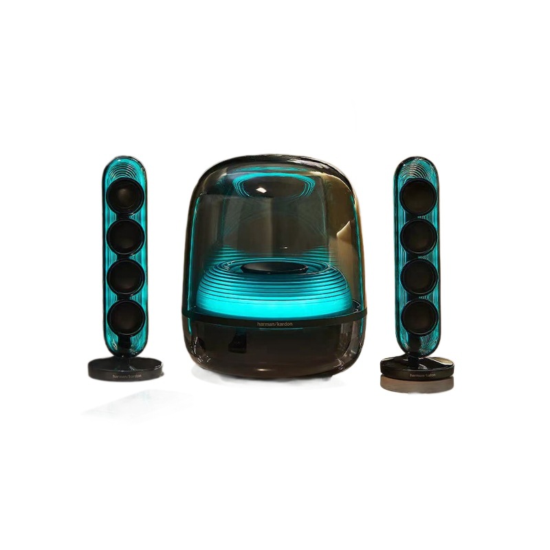 Applicable to Soundsticks 5 Mu - Audio Music Generator Free review and price