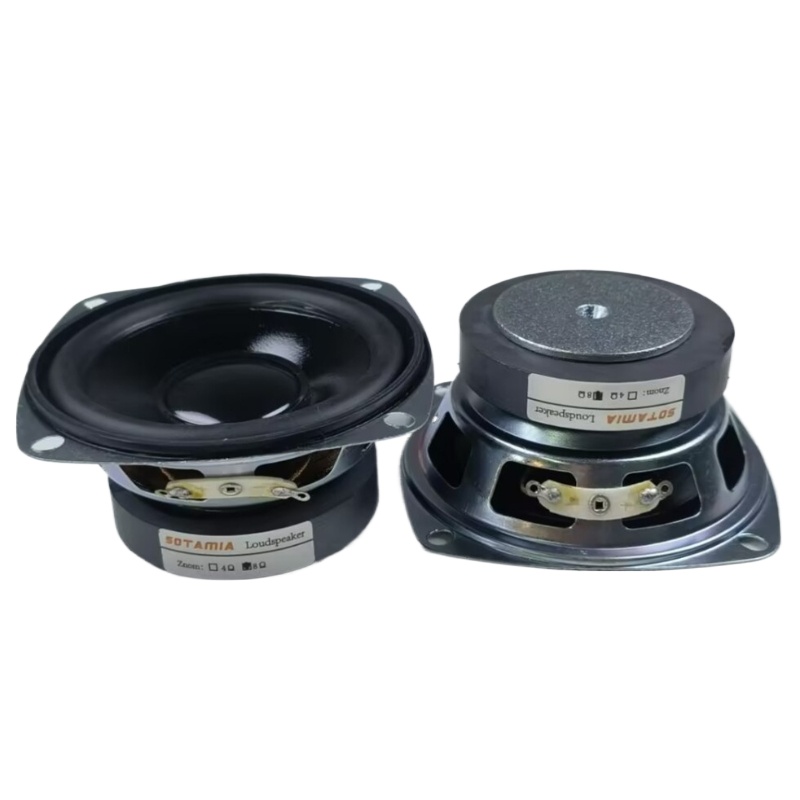 SOTAMIA 2Pcs 3 Inch Waterproof - Audio Music Generator review and price
