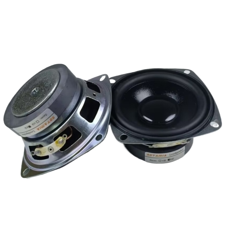 SOTAMIA 2Pcs 3 Inch Waterproof - Audio Music Generator review and price
