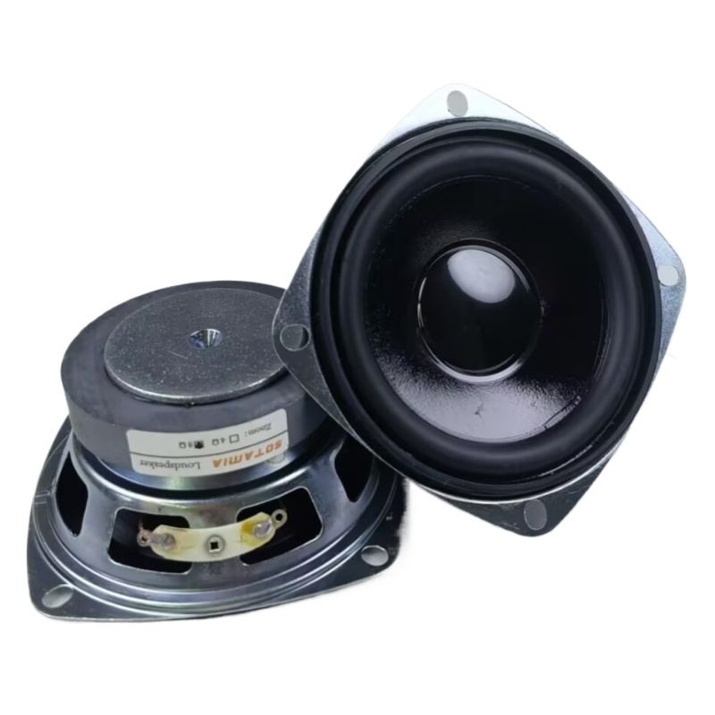 SOTAMIA 2Pcs 3 Inch Waterproof - Audio Music Generator review and price