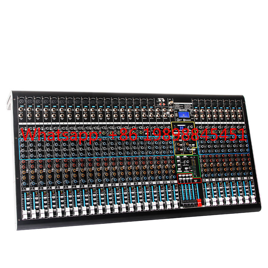 OEM DX32C Professional 32 Chan - Audio Music Generator Free review and price