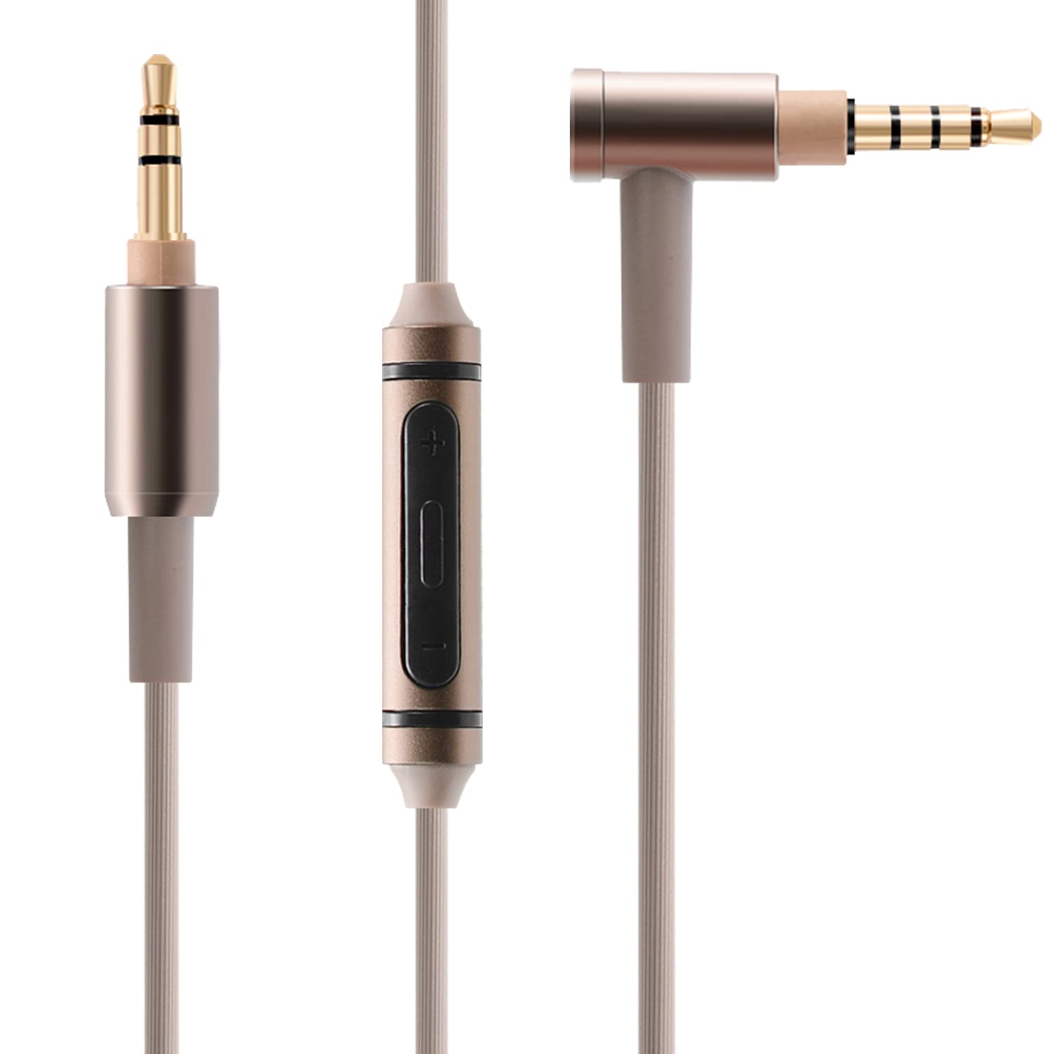 Poyatu Mic Cable for Audio-Tec - Audio Technica Headphone Ath-Ws660Bt review and price