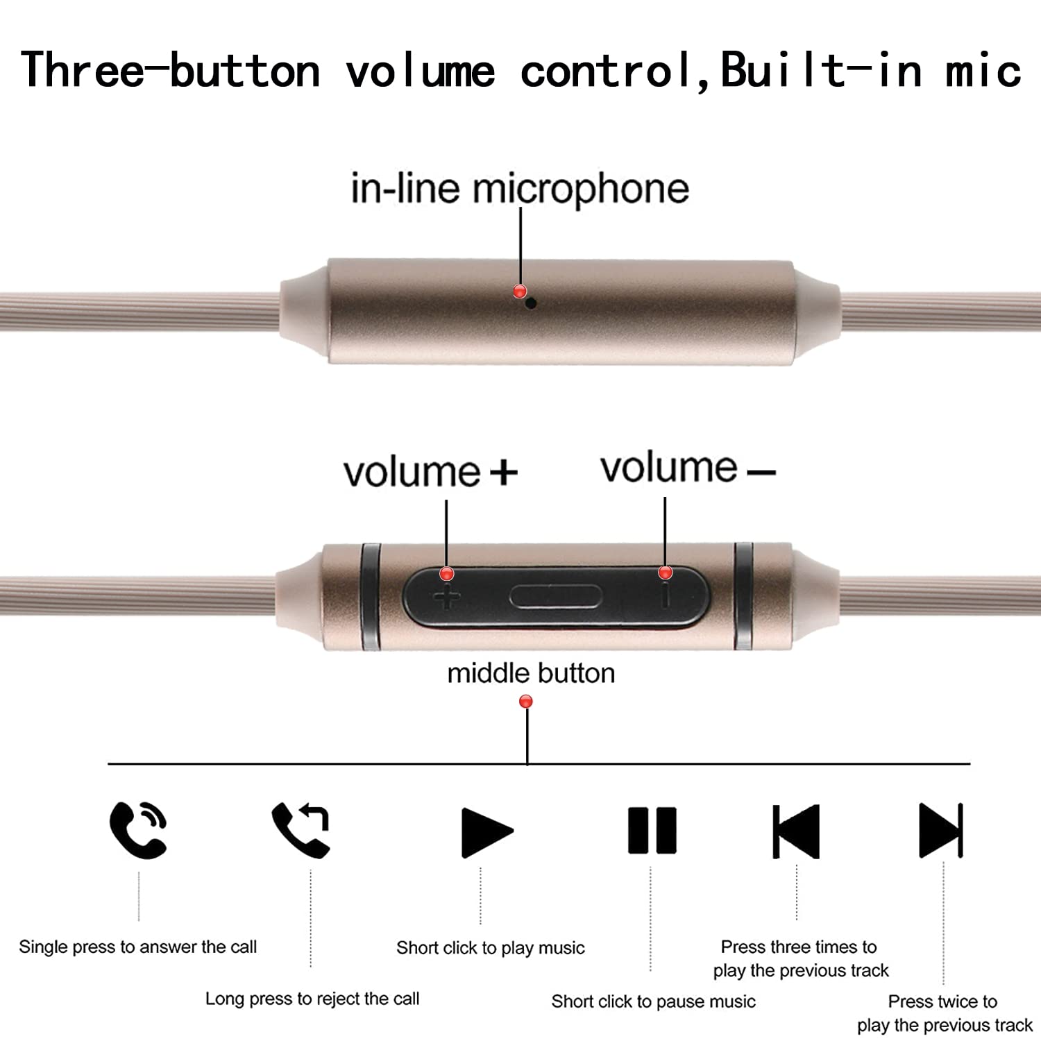 Poyatu Mic Cable for Audio-Tec - Audio Technica Headphone Ath-Ws660Bt review and price