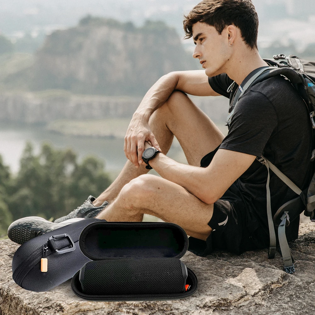 Hard Carrying Case for JBL Fli - Jbl Speaker Flip 6 review and price