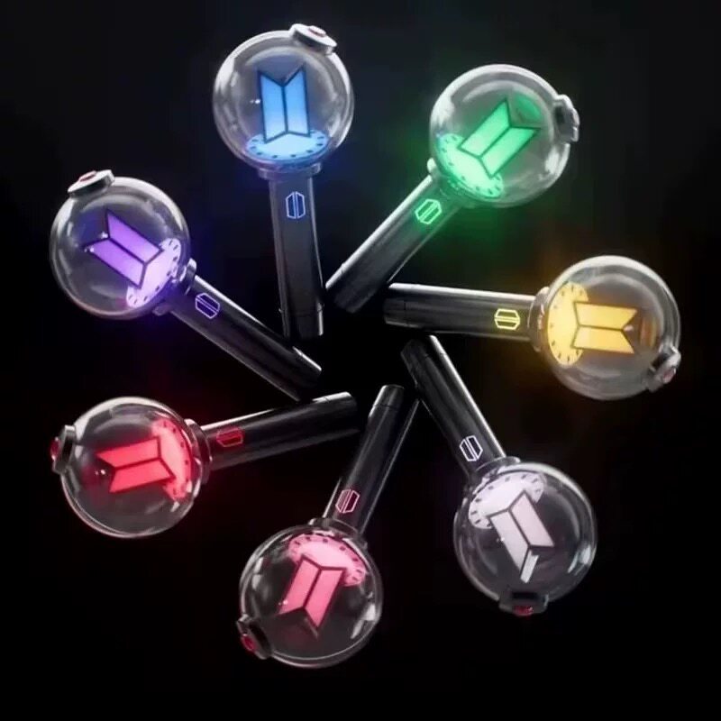 New Genuine Portable Glowing L - Audio Music Live review and price