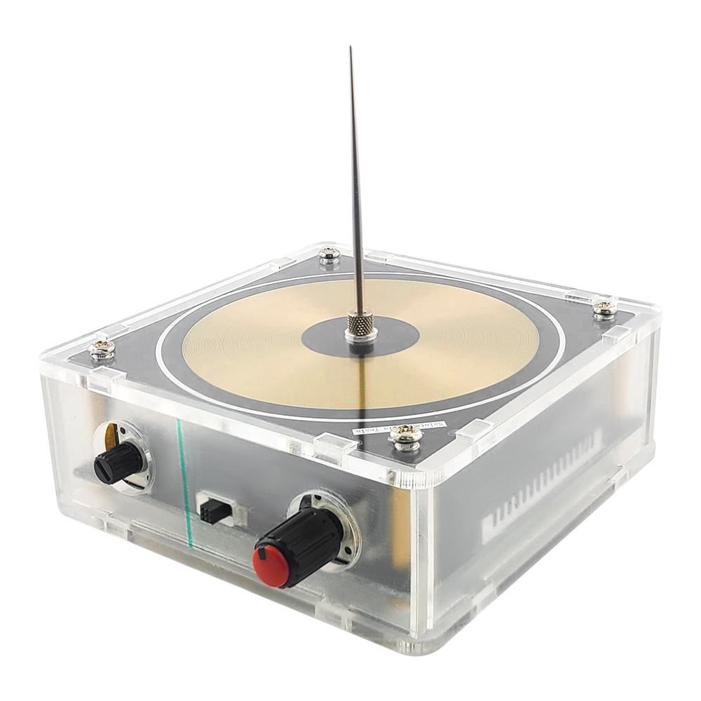 Music for Tesla Coil Touchable - Audio Music Generator Free review and price