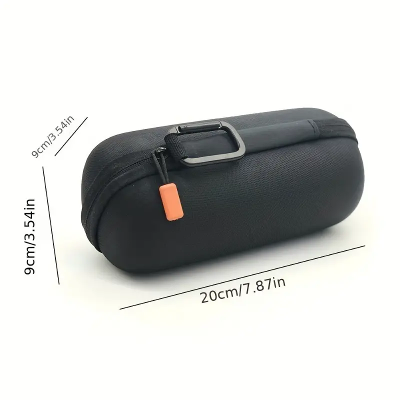 EVA Speaker Carrying Case, Dur - Jbl Speaker Flip 6 review and price