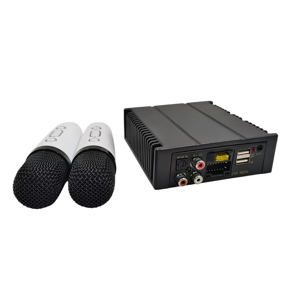 Support USB/wireless BT Music  - Audio Music Apps review and price