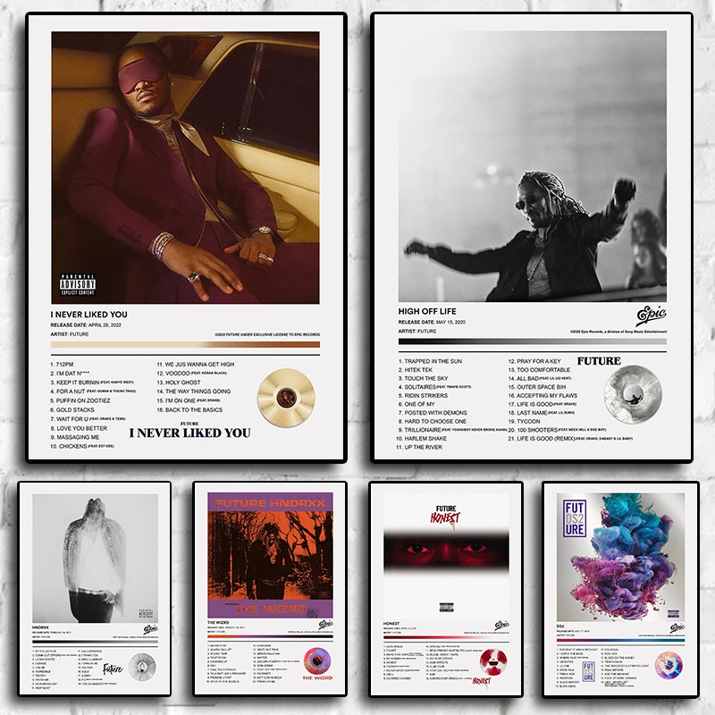 Rapper Hip Hop Rock HONEST THE - Audio Music Live review and price