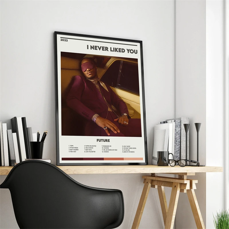 Rapper Hip Hop Rock HONEST THE - Audio Music Live review and price