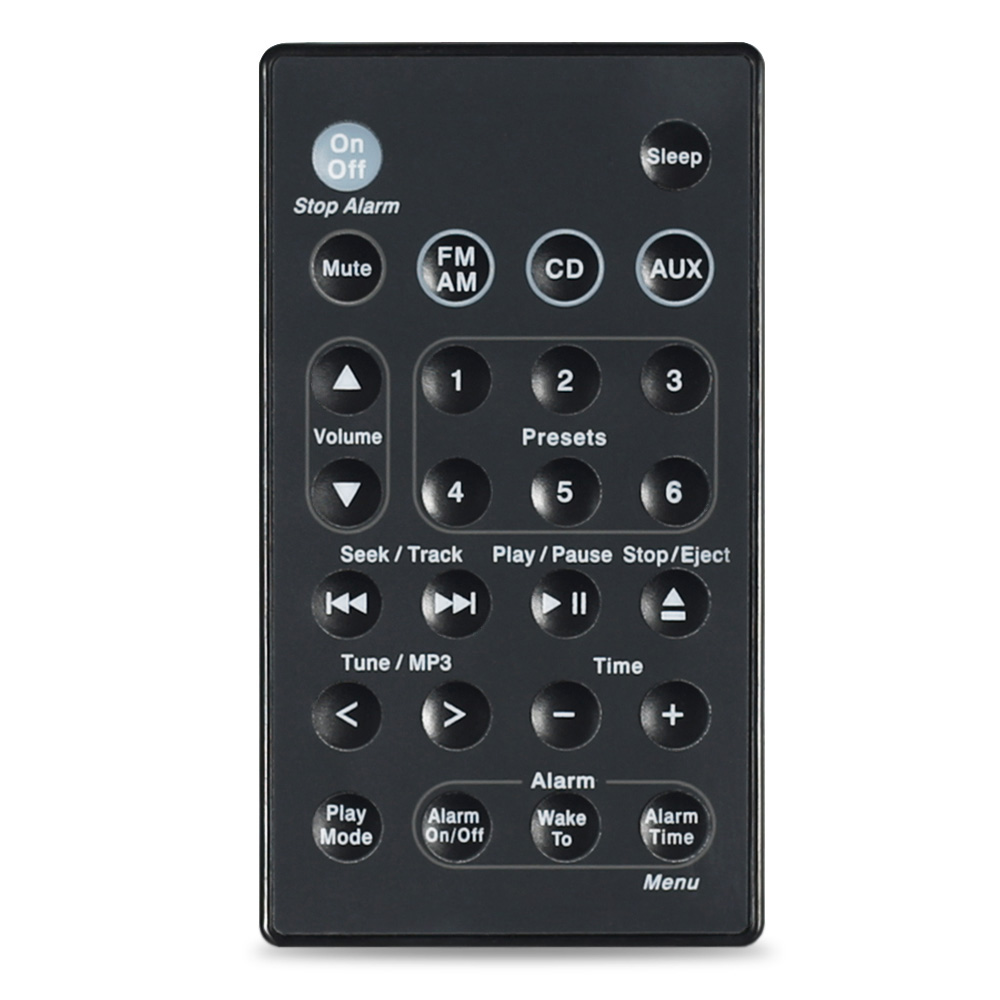 Universal Replacement Remote C - Audio Music Generator Free review and price
