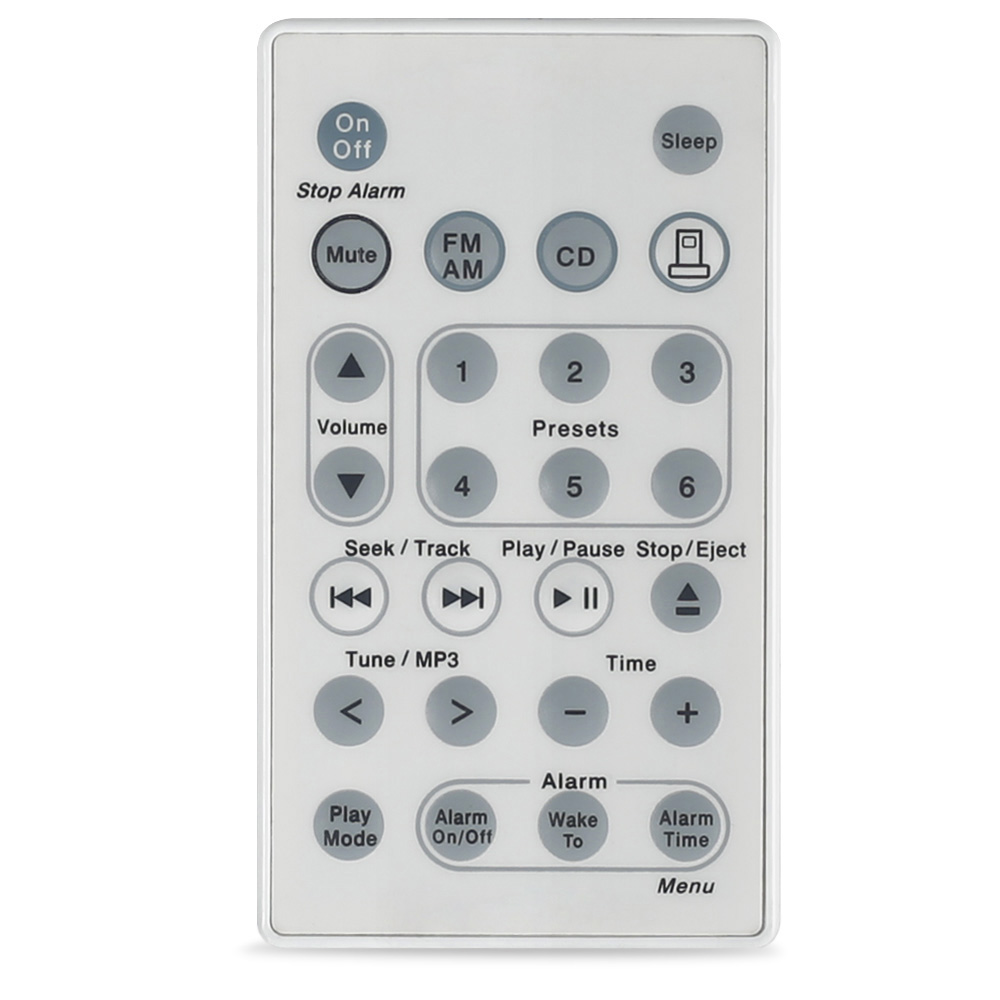Universal Replacement Remote C - Audio Music Generator Free review and price